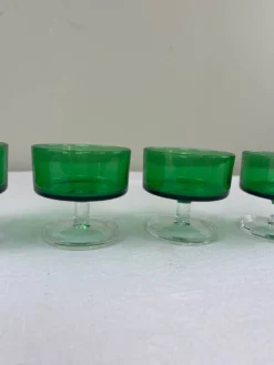 4 coupes vintages