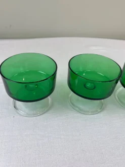4 coupes vintages