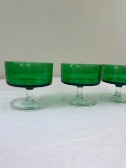 4 coupes vintages