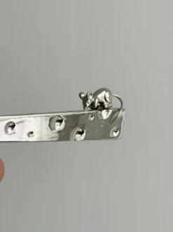 Couteau à beurre
