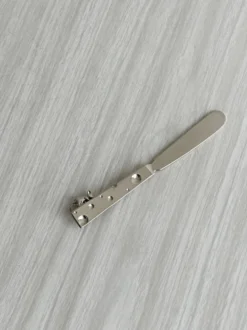 Couteau à beurre