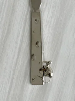 Couteau à beurre