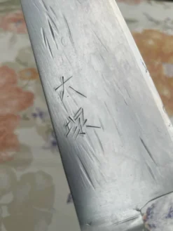 Couteau de cuisine