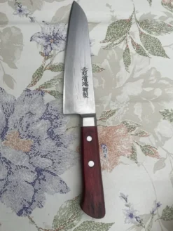 Couteau de cuisine