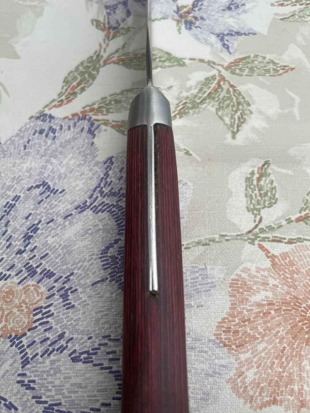 Couteau de cuisine