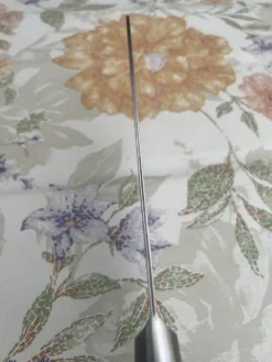 Couteau de cuisine