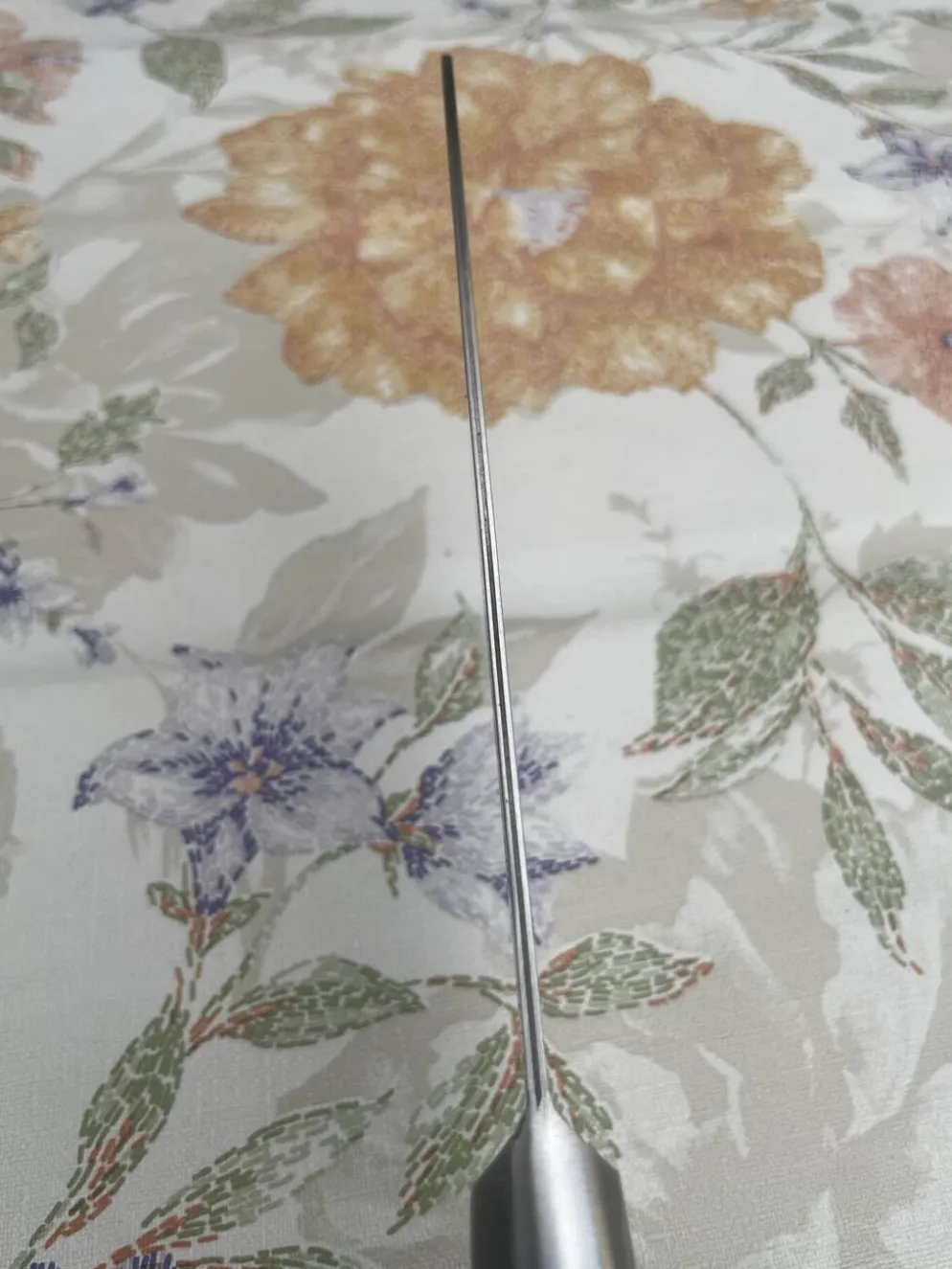 Couteau de cuisine
