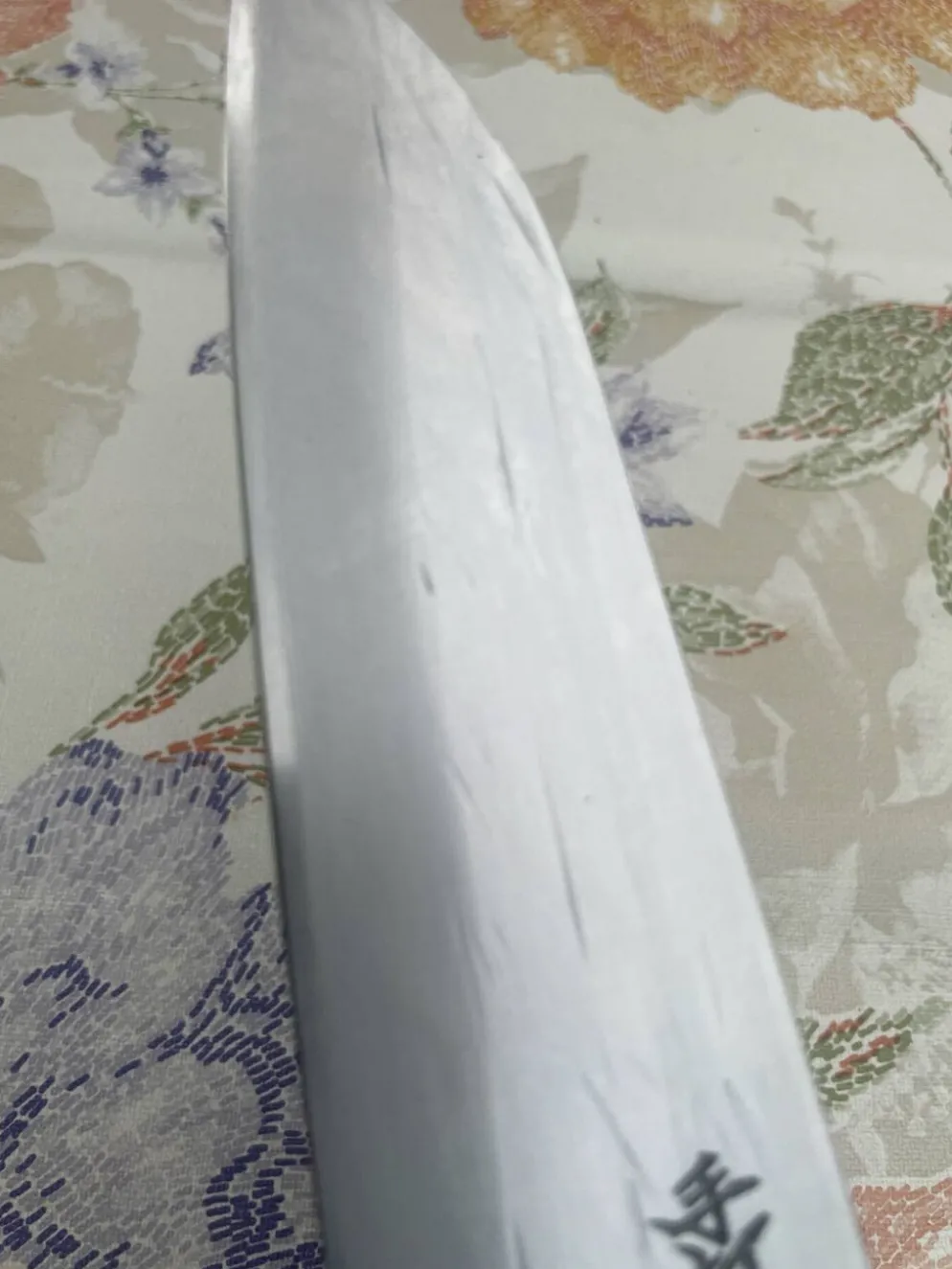 Couteau de cuisine