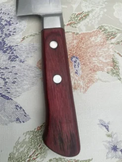 Couteau de cuisine