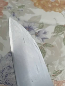 Couteau de cuisine