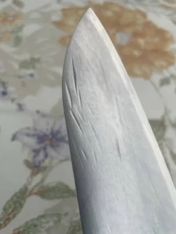 Couteau de cuisine