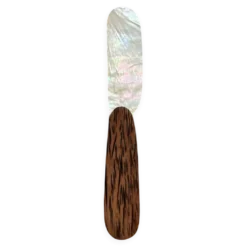 Couteau en nacre