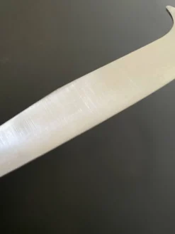 Couteau à fromages manche en bambou