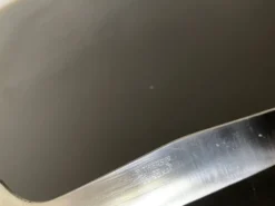 Couteau à fromages manche en bambou