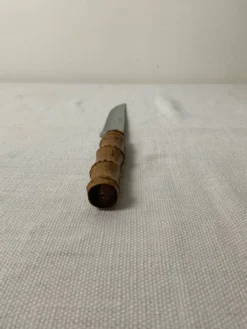 Couteau à pain vintage