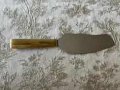 Couteau/pelle à tarte ou gâteau