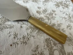 Couteau/pelle à tarte ou gâteau