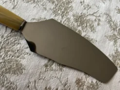 Couteau/pelle à tarte ou gâteau