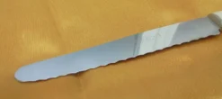 6 couteaux vintage manche bakélite