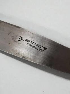 couvert gigot Solingen
