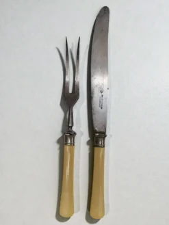 couvert gigot Solingen