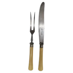 couvert gigot Solingen