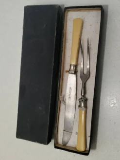 couvert gigot Solingen