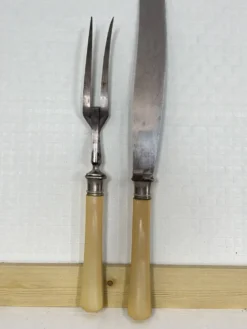 couvert gigot Solingen