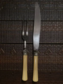 couvert gigot Solingen