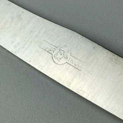Couverts anciens en argent, Italie, années 1960, ensemble de 51