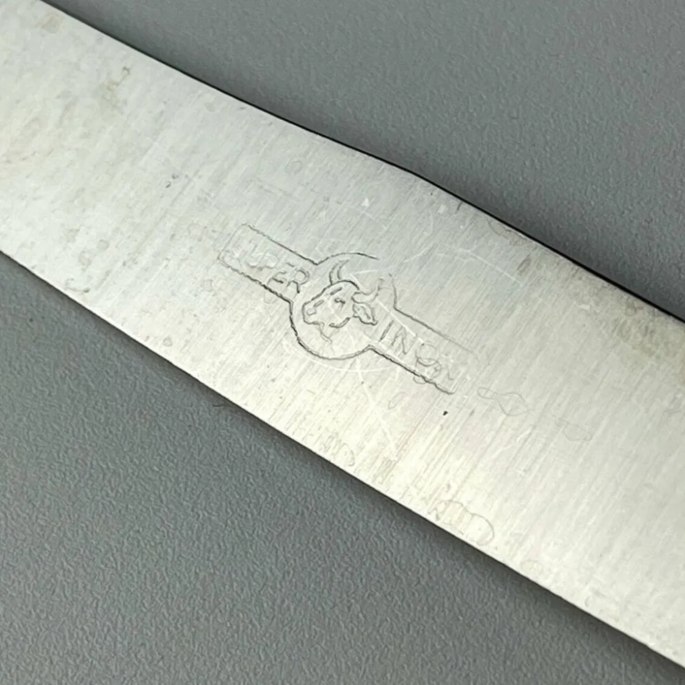 Couverts anciens en argent, Italie, années 1960, ensemble de 51