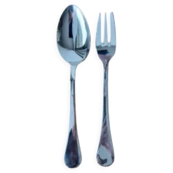 Couverts de service Bouillet Bourdelle Royal Bb