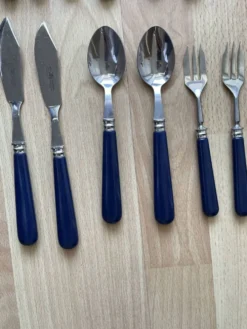 20 couverts Loubinox