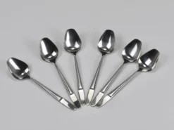 Couverts pour 6 personnes modèle 2070 par Helmut Alder pour Neuzeughammer Ambosswerk, Autriche années 1960