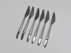 Couverts pour 6 personnes modèle 2070 par Helmut Alder pour Neuzeughammer Ambosswerk, Autriche années 1960