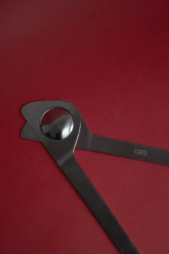Couverts à salade par Arne Jacobsen