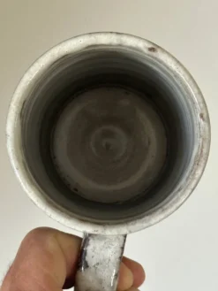 Céramique Gustave Reynaud le mûrier vintage design années 60