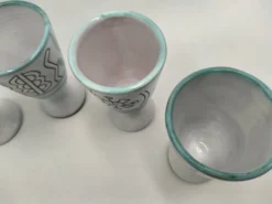 Céramiques 
