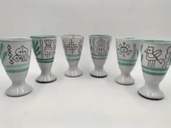 Céramiques 