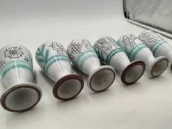 Céramiques 