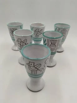 Céramiques 