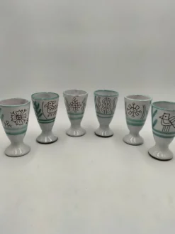 Céramiques 
