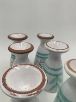 Céramiques 