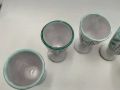 Céramiques 