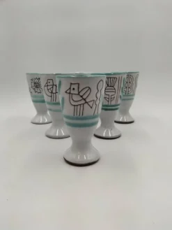 Céramiques 
