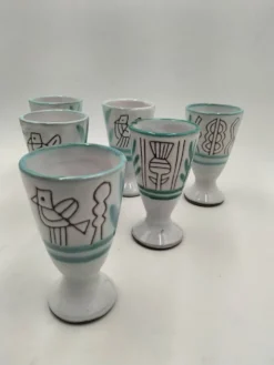 Céramiques 