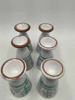 Céramiques 
