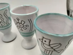 Céramiques 