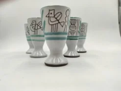 Céramiques 