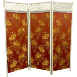 Écran Jugendstil no.1057 par J&J Kohn